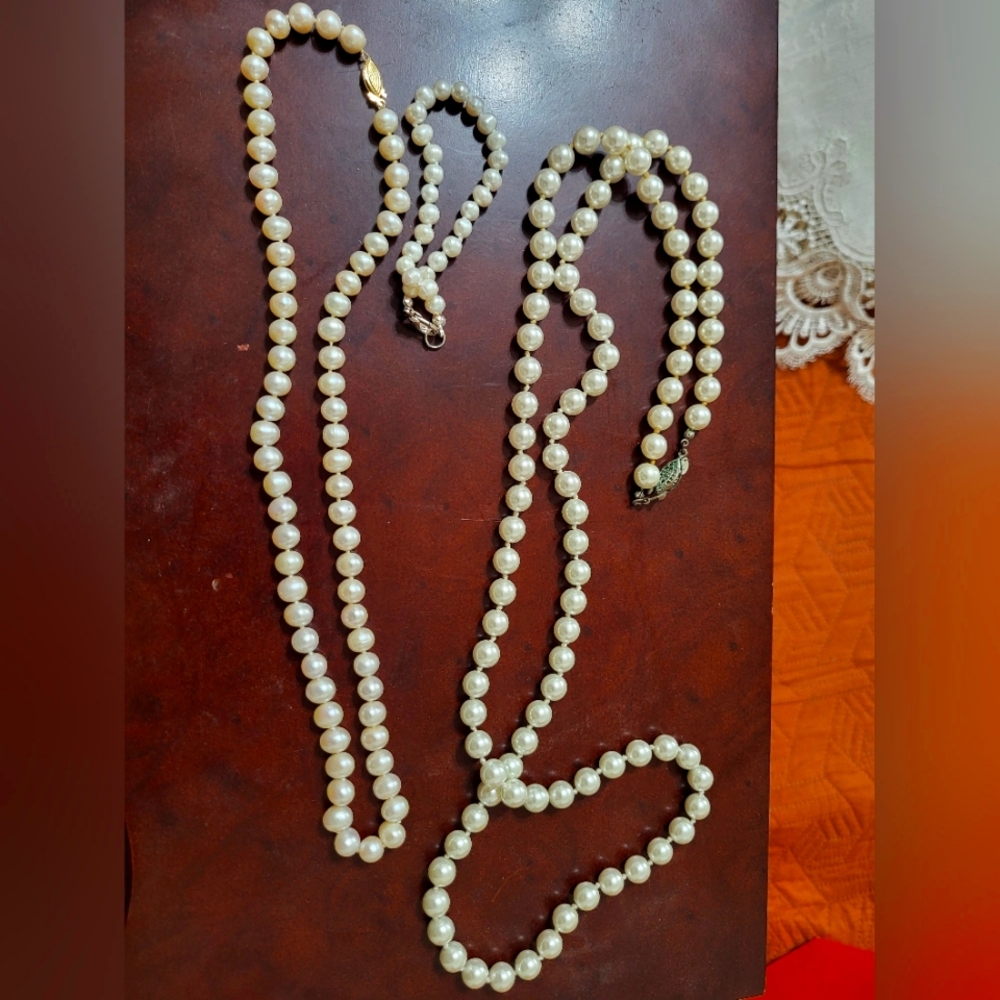 Costume Jewelry